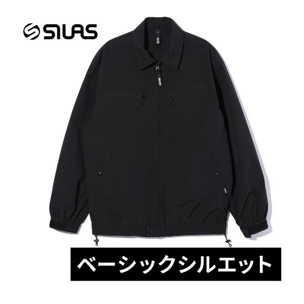a*4様 silas 初期　ジップ　ジャケット　アウター サイラス　アーカイブ a*4様 silas 初期 ジップ ジャケット アウター サイラス アーカイブ