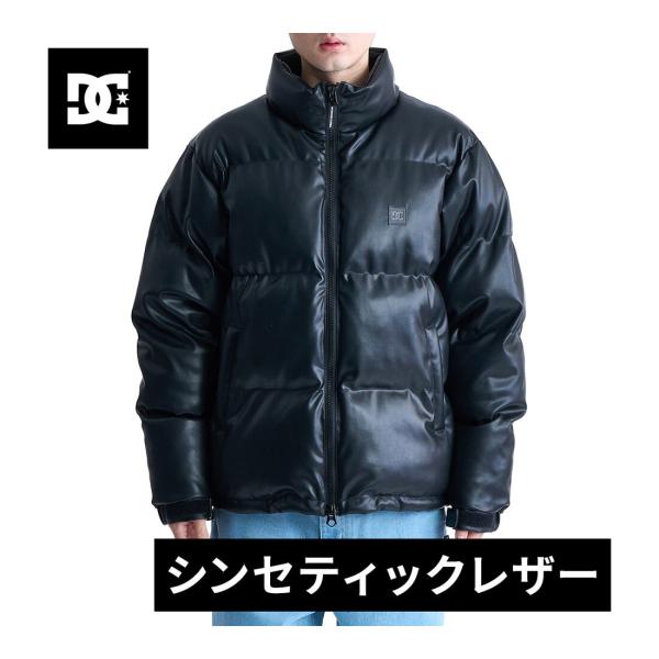 DC SHOES（ディーシーシューズ） DC Shoes 24 FL PADDED JACKET