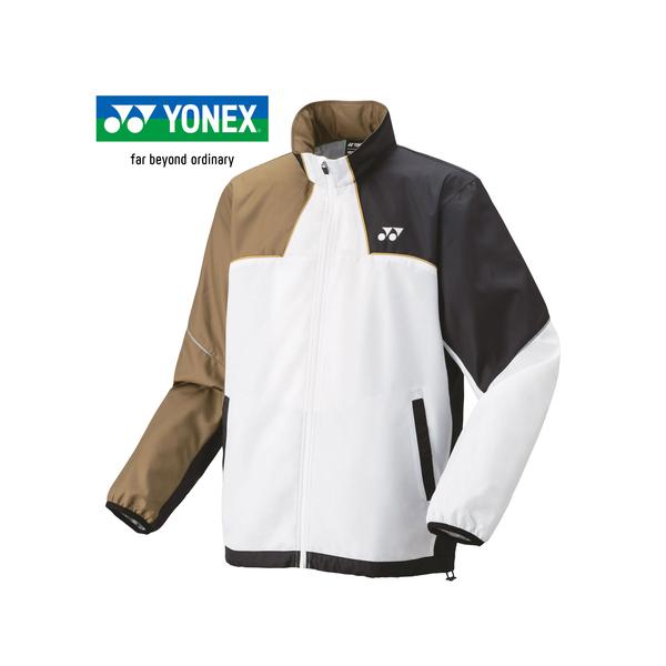 YONEX(ヨネックス) ウィメンズ裏地付ウィンドウォーマーシャツ YONEX/ヨネックス】ウィメンズ 裏地付き ウィンドウォーマー