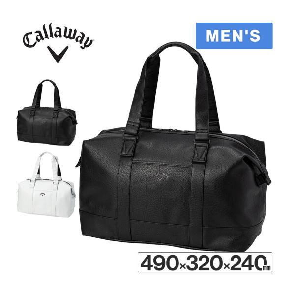 Callaway（キャロウェイ） 【25年新製品】 ツアー ボストン 25 JM