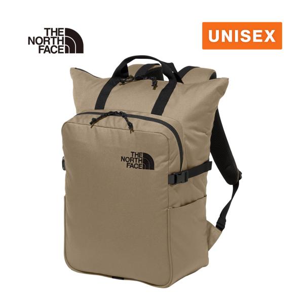 THE NORTH FACE（ザ ノースフェイス） ノースフェイス ボルダートート