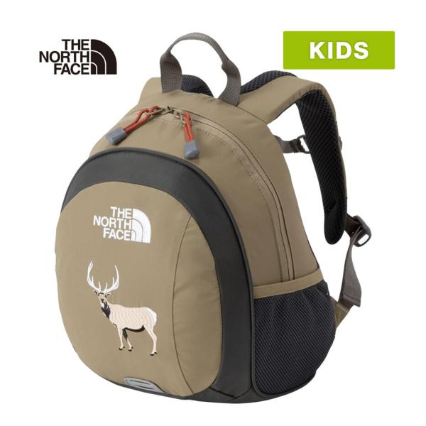 THE NORTH FACE（ザ ノースフェイス） ホームスライス NMJ72361 CK