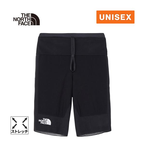 ザ・ノース・フェイス ノースフェイス エイチエスティーアビエイタータイツ NB42571 K ブラック メンズ レディース 秋冬モデル ランニングウエア