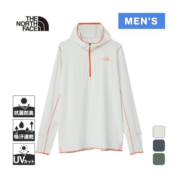 THE NORTH FACE（ザ ノースフェイス） ノースフェイス ブリーズレンジ