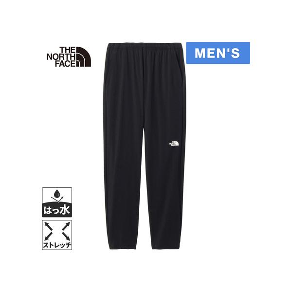 ザ・ノース・フェイス ノースフェイス フレキシブルロングパンツ NB12582 K ブラック メンズ 秋冬モデル ロングパンツ 長ズボン ストレッチパンツ トレーニング