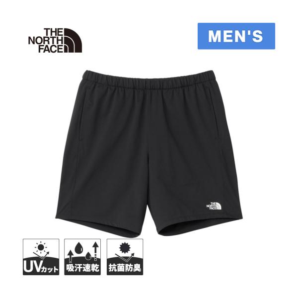 め*ろ様 【新品】ノースフェイス フリーランショーツ NB22591 THE NORTH FACE 【メール便送料無料】ザ・ノース・フェイス