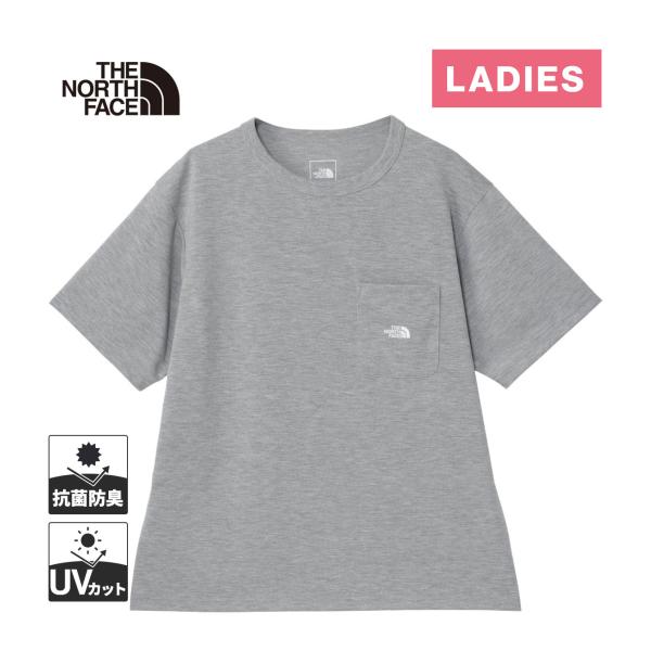 THE NORTH FACE（ザ ノースフェイス） ショートスリーブハイカーズ