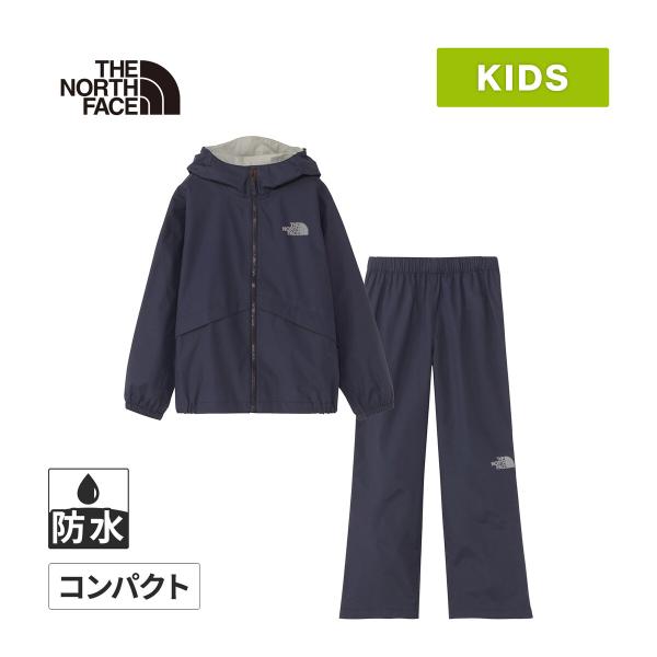 THE NORTH FACE（ザ ノースフェイス） ノースフェイス レインテックス