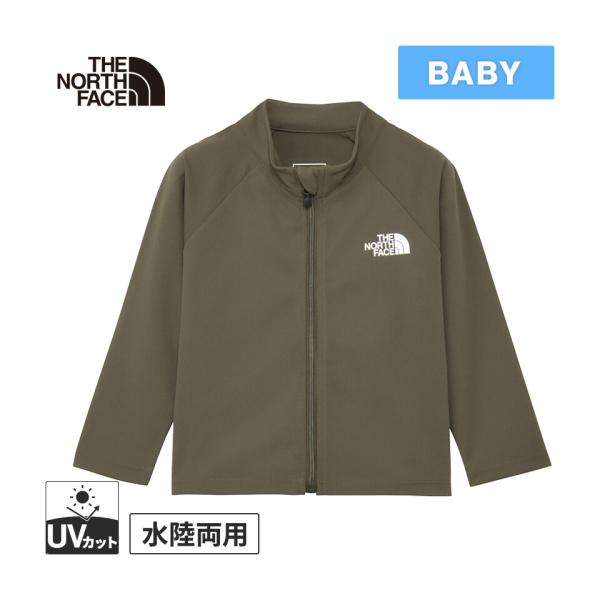 【関連キーワード】2025春夏モデル 幼児 赤ちゃん 子供 ジャケット UVカット 速乾 軽量 アウトドア アウター 上着