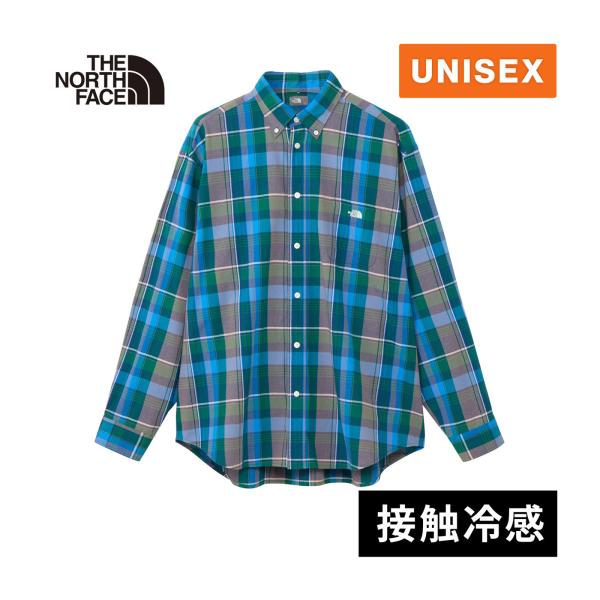THE NORTH FACE（ザ ノースフェイス） ノースフェイス ロングスリーブ