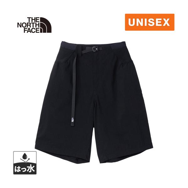 THE NORTH FACE（ザ ノースフェイス） エンライドショーツ NB42560 K
