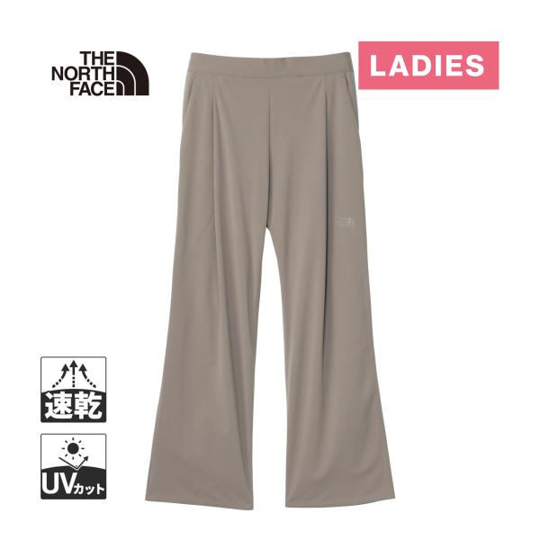 THE NORTH FACE（ザ ノースフェイス） テックラウンジパンツ NBW32560