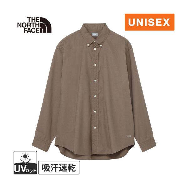 THE NORTH FACE（ザ ノースフェイス） ノースフェイス ロングスリーブ