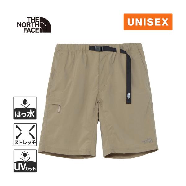THE NORTH FACE（ザ ノースフェイス） トリップカーゴショーツ NB42551