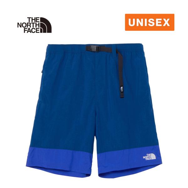 ノースフェイス ヌプシショーツ NB42552BA THE NORTH FACE（ザ ノースフェイス） ヌプシショーツ NB42552 TE TNF
