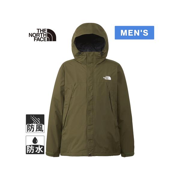 THE NORTH FACE（ザ ノースフェイス） ノースフェイス スクープ