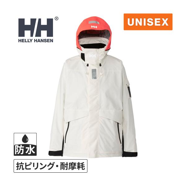 HELLY HANSEN（ヘリーハンセン） オーシャンフレイジャケット HH12540