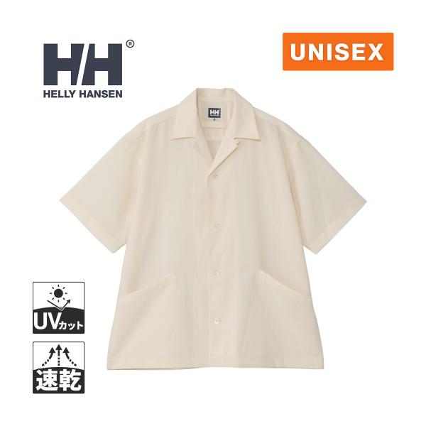 HELLY HANSEN（ヘリーハンセン） HELLY HANSEN S/S マリンリゾート