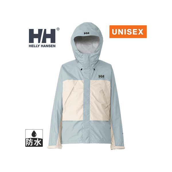 HELLY HANSEN ヘリー・ハンセン スカンザライトジャケット HELLY HANSEN ヘリー・ハンセン スカンザライトジャケット