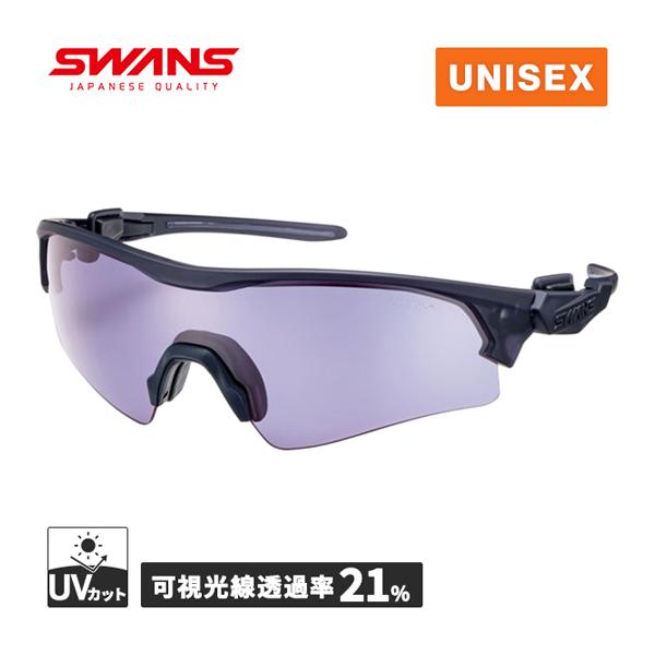 追い求めた性能は『顔との一体化』。激しい動きでもブレない、こめかみをしっかりと掴む（グラビング）テンプル、広い視界を確保するレンズ形状が顔と一体となり、野球・テニスなどの「動」と「静」を激しく繰り返すスポーツにおいても、ブレないフィット感・...