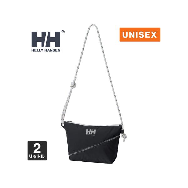 HELLY HANSEN ヘリー・ハンセン タクティシャンメッセンジャー