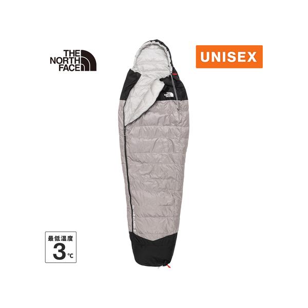 THE NORTH FACE ザ・ノース・フェイス ノースフェイス シルバー