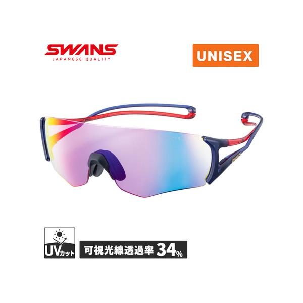 SWANS スワンズ E-NOX EIGHT8 G2 ULTRA LENS for BALL SPORTS
