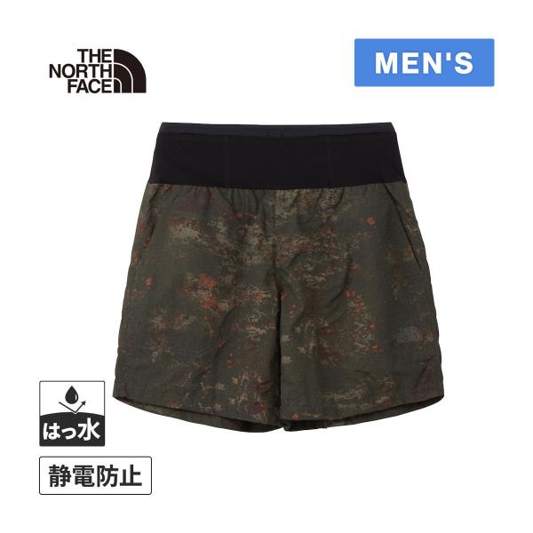 ノースフェイス フリーランショーツ NB22591 ランニング 公式】フリーランショーツ（メンズ）｜ザ・ノース・フェイス公式