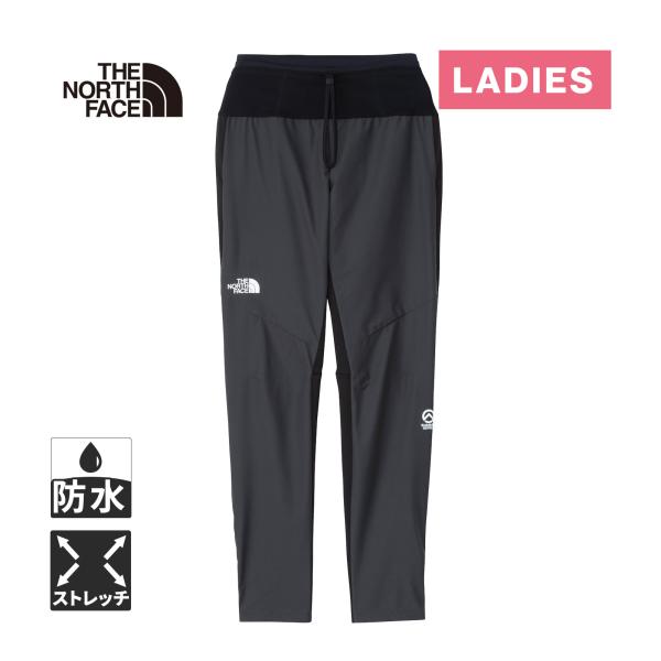 ★最大2,500円OFFクーポン 11/14?23★ ザ・ノース・フェイス ノースフェイス トレイルエクスプロールタイツ NBW82573 AG アスファルトグレー レディース