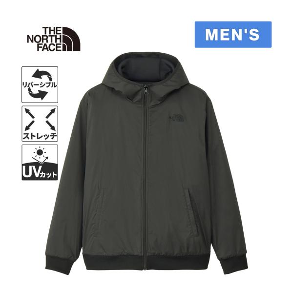 THE NORTH FACE（ザ ノースフェイス） ノースフェイス リバーシブル