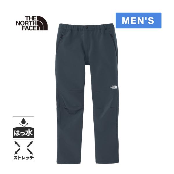 THE NORTH FACE ザ・ノース・フェイス ノースフェイス アルパイン  