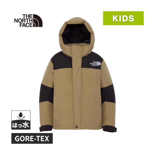 THE NORTH FACE（ザ ノースフェイス） ノースフェイス キッズ バルトロ