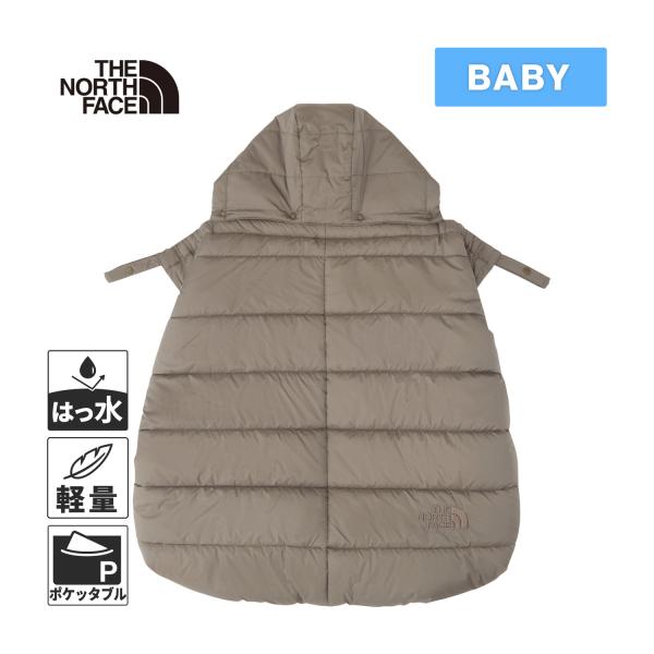 ノースフェイス ブランケット　NORTH FACE THE NORTH FACE（ザ ノースフェイス） ノースフェイス シェル