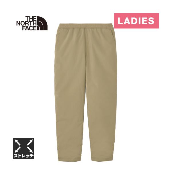 ザ・ノース・フェイス パンツ(メンズ) メドウウォームパンツ メンズ  L  クラシックカーキ(CK) THE NORTH FACE（ザ ノースフェイス） ノースフェイス メドウウォーム
