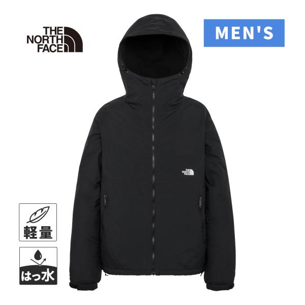 THE NORTH FACE（ザ ノースフェイス） ノースフェイス コンパクト