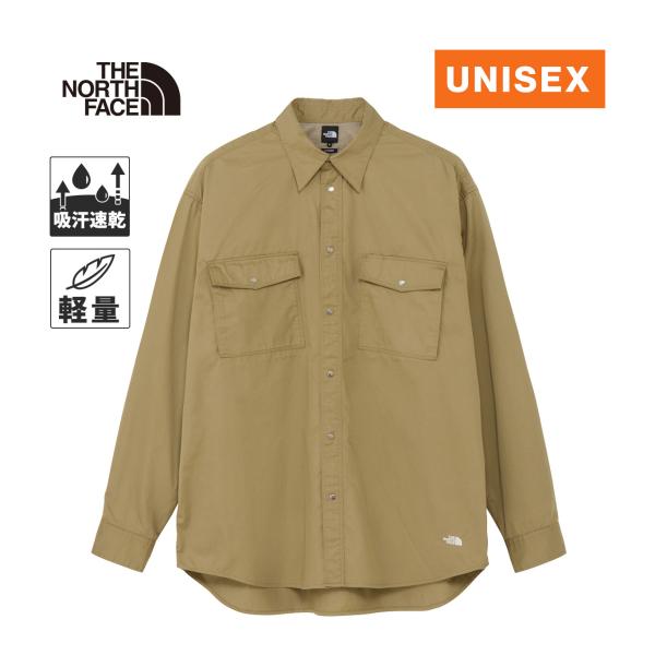 THE NORTH FACE（ザ ノースフェイス） ノースフェイス ロングスリー