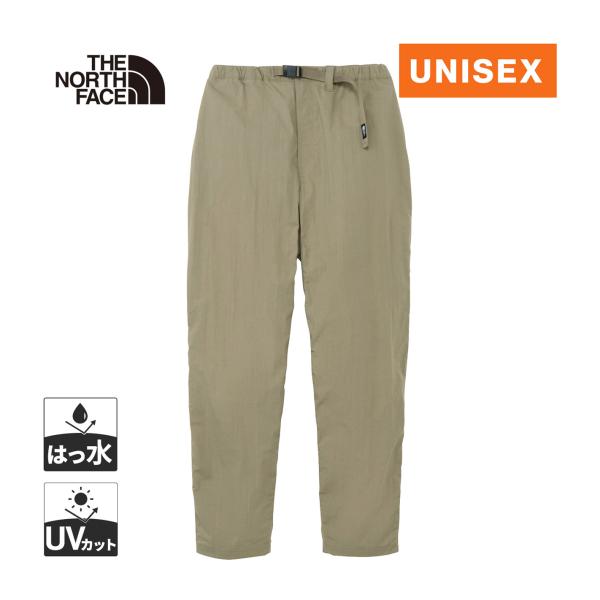 THE NORTH FACE（ザ ノースフェイス） ジオロジーパンツ NB82562 MR