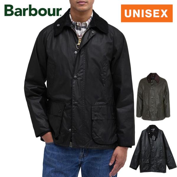 【新品未使用】バブア ビデイル ワックスジャケット（スリムフィット） Barbour（バブアー） ビデイル ワックス ジャケット レギュラー
