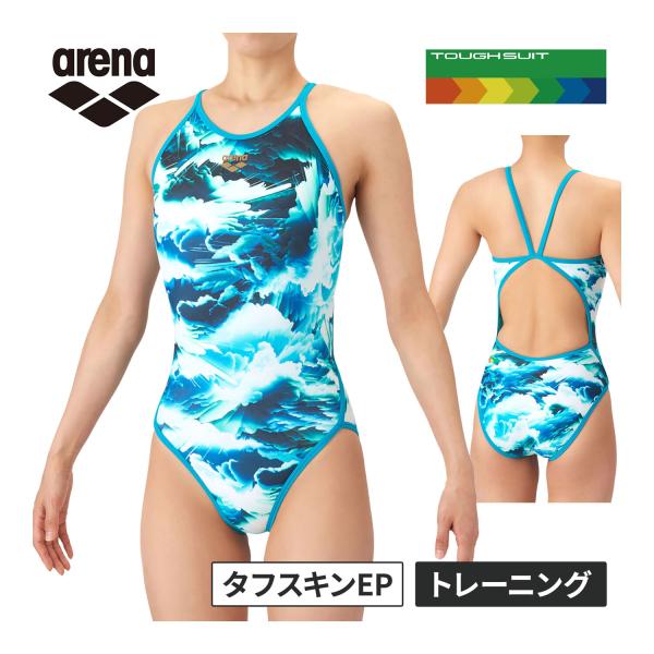 アリーナ（arena） ☆26年春夏新商品☆ トレーニングワンピース