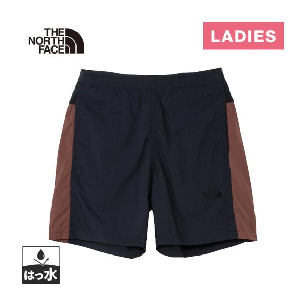 THE NORTH FACE（ザ ノースフェイス） フリーランライトショーツ