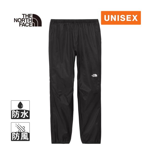 カラー：ブラック 2026春夏モデル シェルパンツ ロングパンツ 長ズボン ボトムス ナイロンパンツ トレッキング トレイルランニング トレラン 登山 アウトドア スポーツ 防水 透湿薄地3層「HYVENT」素材を使用した、高い防水透湿性を...