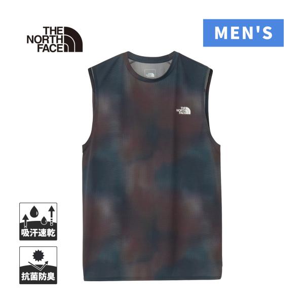 2026春夏モデル ランニングウェア ノースリーブ ランニングシャツ カットソー スリーブレス 抗菌防臭性 視認性 トップス レース トップスふんわりと柔らかい着心地とドライ感を両立したランニングカットソーです。より運動性を高めたデザインに...