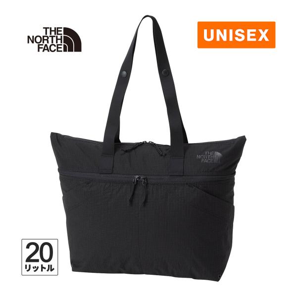 THE NORTH FACE（ザ ノースフェイス） ラフタートート SP NM72626 K