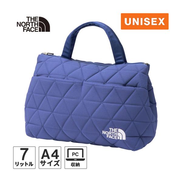 THE NORTH FACE（ザ ノースフェイス） ジオフェイスボックストート