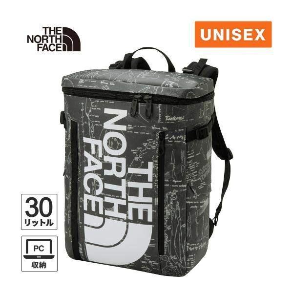 THE NORTH FACE（ザ ノースフェイス） BCヒューズボックス2 NM82255 CP