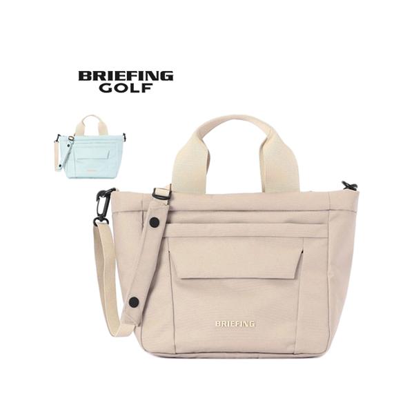 BRIEFING（ブリーフィング） スクエアカートトート NC BRG261T05