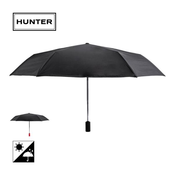 HUNTER（ハンター） オール ウェザー オート コンパクト アンブレラ