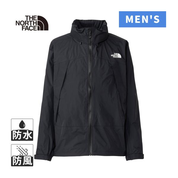 THE NORTH FACE（ザ ノースフェイス） トレッドジャケット NP12615 K