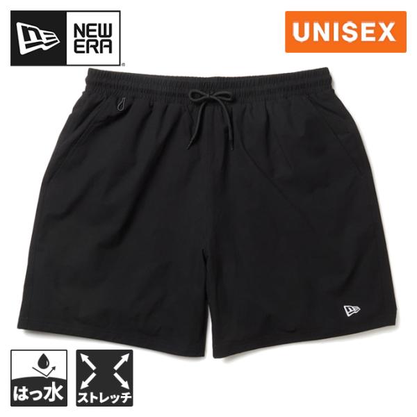 �j���[�G���A�E�g�h�A NEWERA OUTDOOR ���[�e�B���e�B�[ �V���[�g�p���c 261 �����Y ���f�B�[�X ���p�r�V���[�c �n�[�t�p���c �Z�p�� ���Y�{�� �{�g���X ������ ���i�摜1