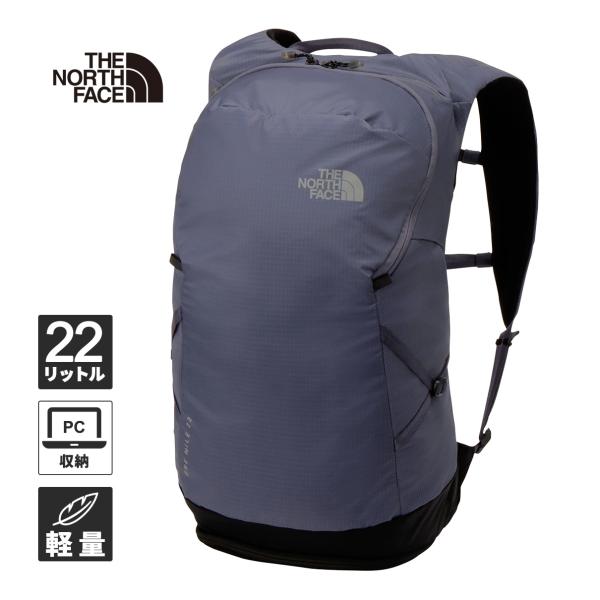 ザノースフェイス バックパック リュック リュックサック バッグ デイパック THE NORTH FACE（ザ ノースフェイス） ☆6/7までポイント5倍